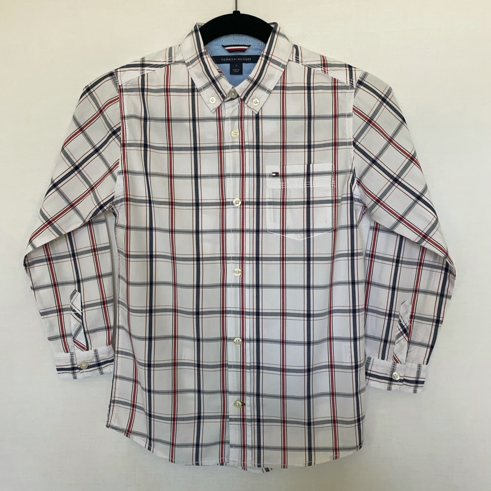 Tommy Hilfiger Button Down Shirt